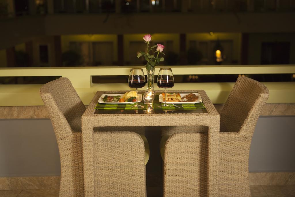 Yolanda Hotel Sihanoukville Dış mekan fotoğraf