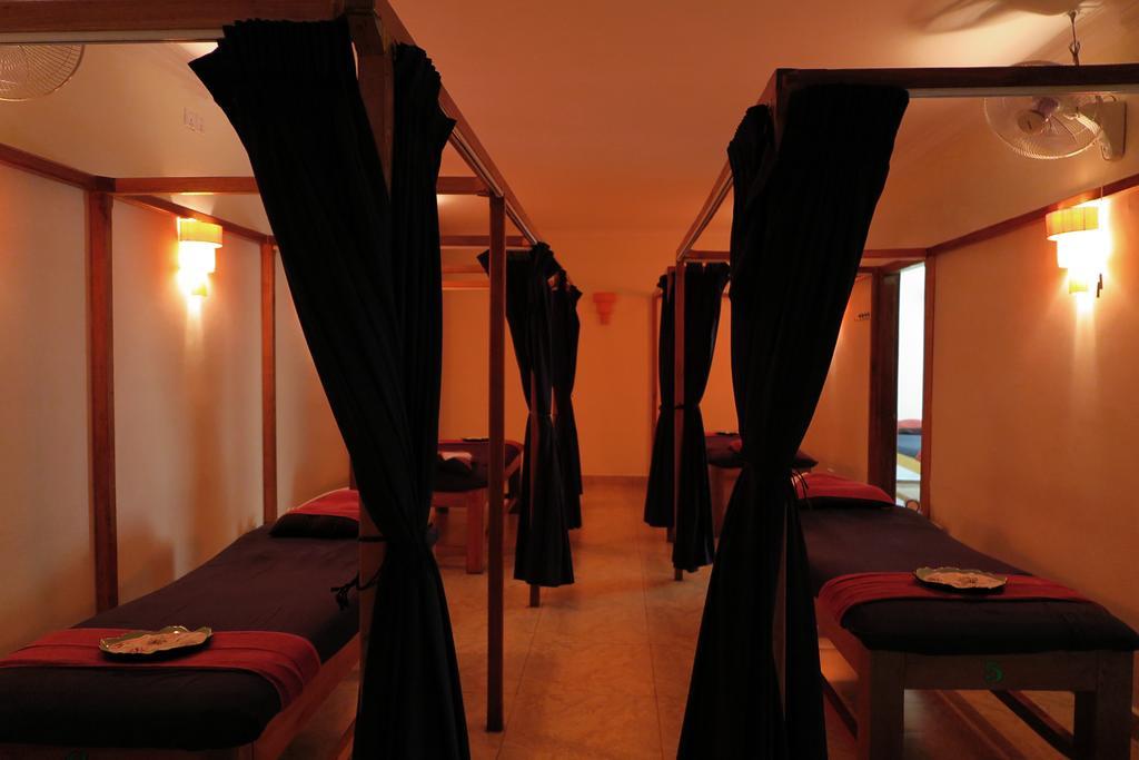 Yolanda Hotel Sihanoukville Dış mekan fotoğraf