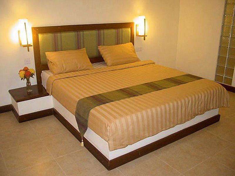 Yolanda Hotel Sihanoukville Dış mekan fotoğraf